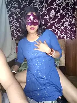 Photos of Hot_muskaan from StripChat is Freechat