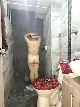 Photos of hotandfierylatinos2023 from StripChat is Freechat