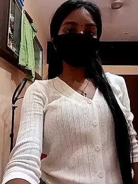 Photos of Hotty_Muskaan from StripChat is Freechat