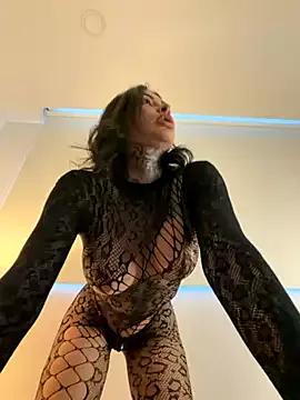 Photos of Iam_Annii from StripChat is Freechat