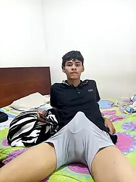Photos of Inako777Boy from StripChat is Freechat
