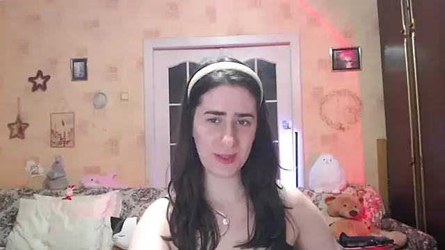 Photos of INELIKA from StripChat is Freechat