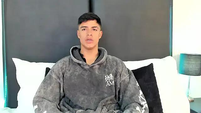 Photos of JacobBikerr from StripChat is Freechat