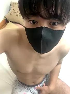 Photos of japanese_terrific from StripChat is Freechat