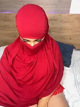 Photos of Jasmin_hamdan from StripChat is Freechat