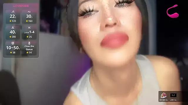 Photos of Jasmine_Elcock from StripChat is Freechat