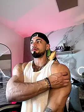 Photos of jaxon_colton from StripChat is Freechat