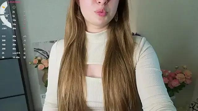 Photos of JenLottie from StripChat is Private