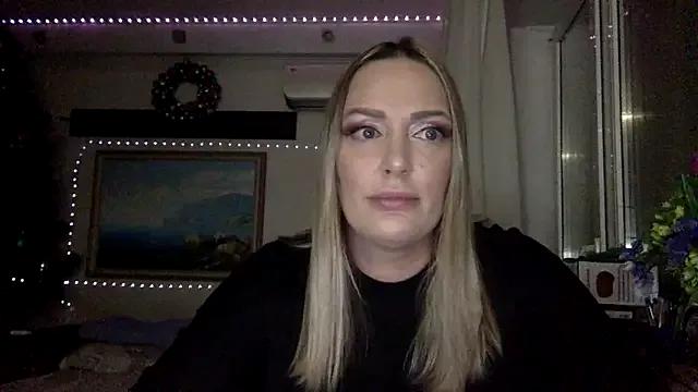 Photos of jenniferbluewater from StripChat is Freechat