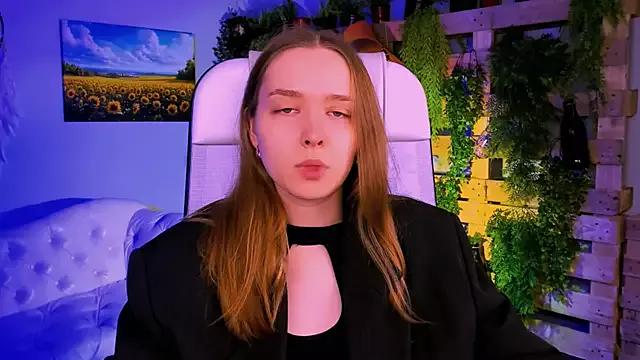 Photos of JenniferGraces from StripChat is Freechat