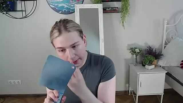 Photos of Jes_Solar from StripChat is Freechat