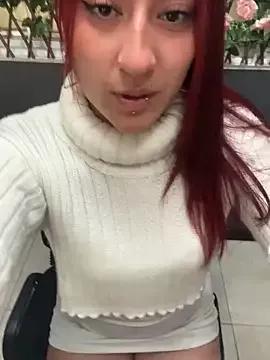 Photos of JuliethaDemon_ from StripChat is Freechat