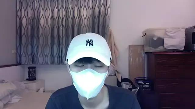 Photos of kai101010 from StripChat is Group