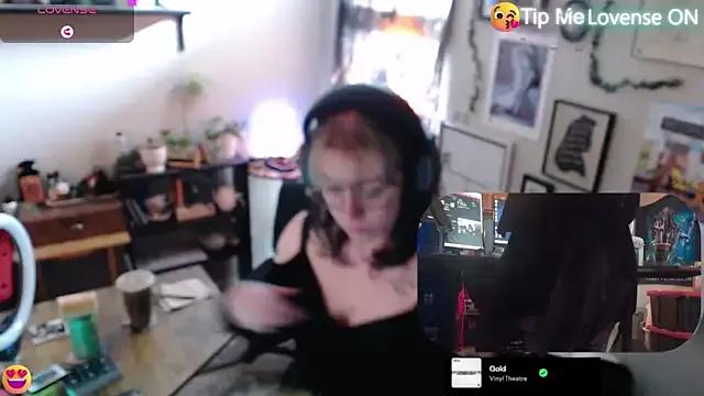 Photos of kaisavoid from StripChat is Freechat