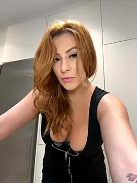 Photos of Kapree from StripChat is Freechat