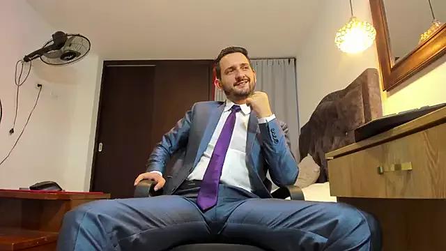 Photos of KarlBoss1 from StripChat is Freechat