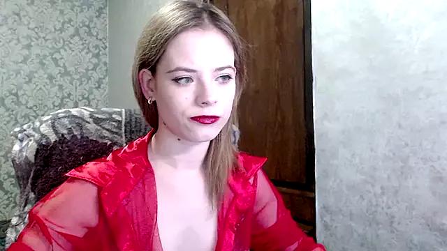 Photos of Kate__Loves from StripChat is Freechat