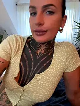 Photos of KathaleaNoir from StripChat is Group