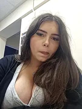Photos of KatieLace from StripChat is Freechat