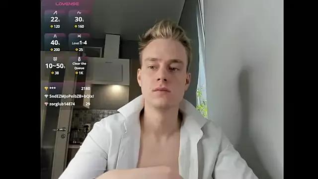 Photos of Kevin_Young_Cat from StripChat is Freechat