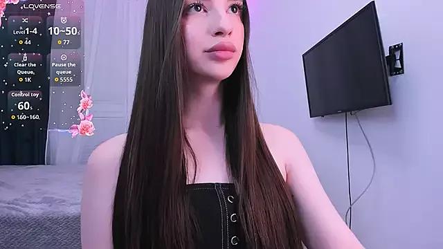 Photos of khloeyourangel from StripChat is Freechat