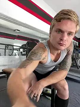 Photos of King_Kev_ from StripChat is Group