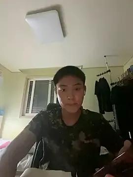 Photos of koreahankook2 from StripChat is Group