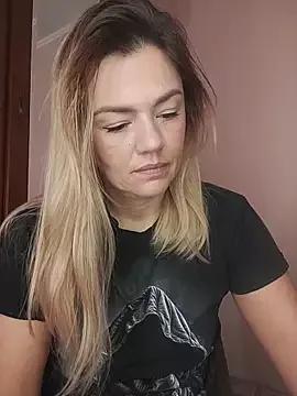 Photos of KrissSexi from StripChat is Freechat