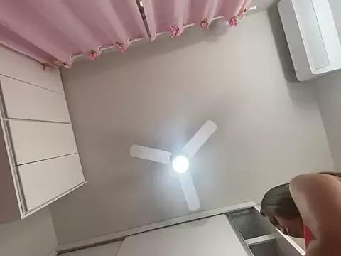 Photos of lariic from StripChat is Group