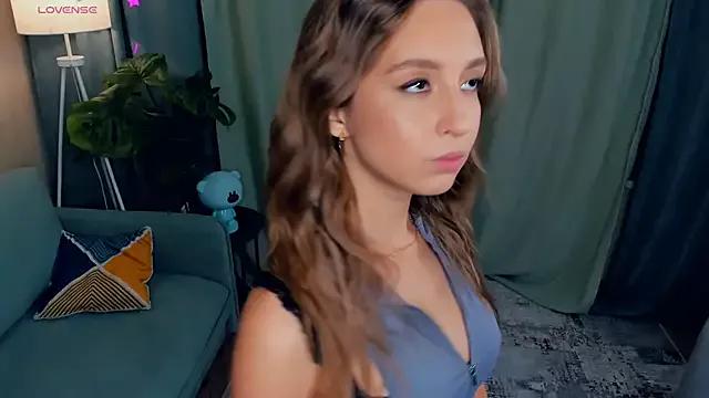 Photos of LaritaYoseph from StripChat is Freechat