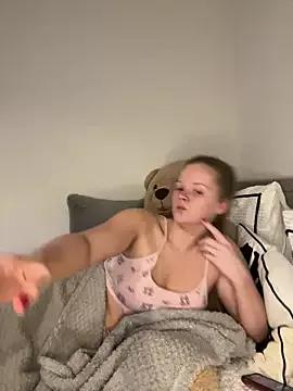 Photos of lexirxse from StripChat is Freechat