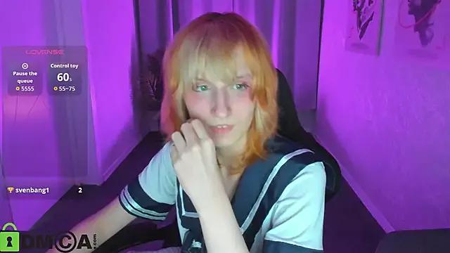 Photos of Little_Chips from StripChat is Private