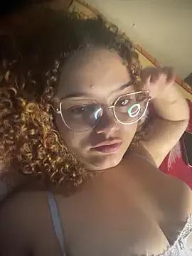 Photos of Lolacavalona from StripChat is Private