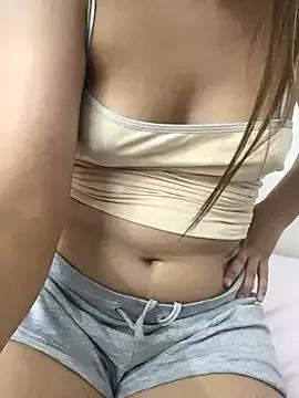 Photos of lounaforlove from StripChat is Freechat