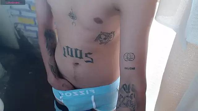 Photos of Lukas_strong from StripChat is Freechat