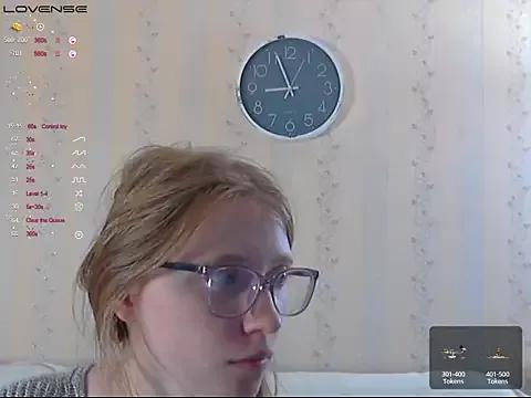 Photos of LustfulSarah from StripChat is Private