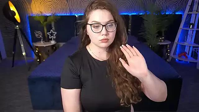 Photos of LuxSopphia from StripChat is Private
