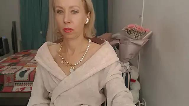 Photos of LuxuryNika from StripChat is Private