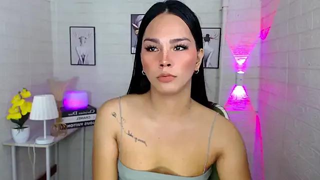 Photos of LylianaGirlx from StripChat is Freechat