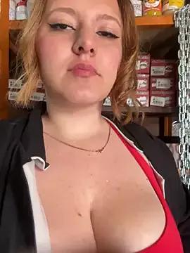 Photos of MADAME-ARLETTE from StripChat is Freechat