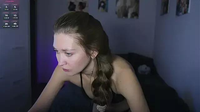 Photos of Mari___Anna from StripChat is Freechat