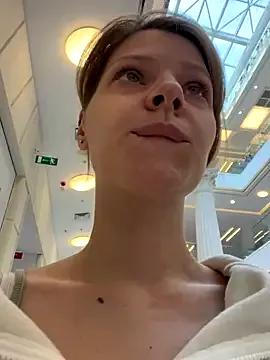 Photos of MaryHiggins from StripChat is Private