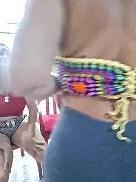 Photos of maymercy from StripChat is Freechat