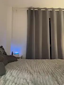 Photos of Melina-Mars from StripChat is Private