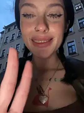 Photos of Melissa_crazy from StripChat is Freechat