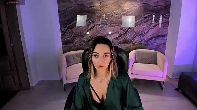 Photos of MelissaMoore_ from StripChat is Freechat