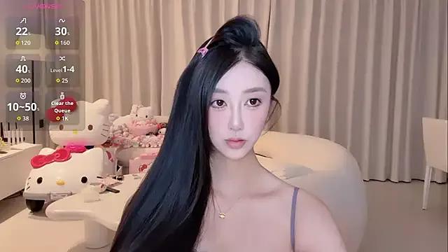 Photos of Melody-11 from StripChat is Freechat