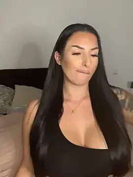 Photos of Mia-Bremer from StripChat is Freechat