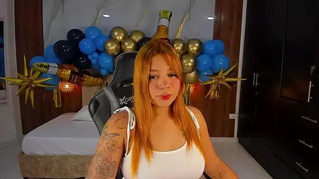 Photos of mia_18v from StripChat is Freechat