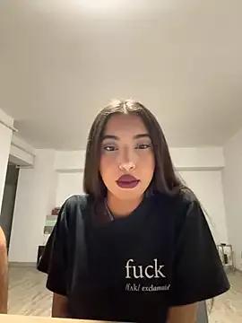 Photos of miaceleste from StripChat is Private